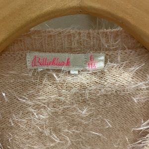 Billie blush mix and match set. Size 6